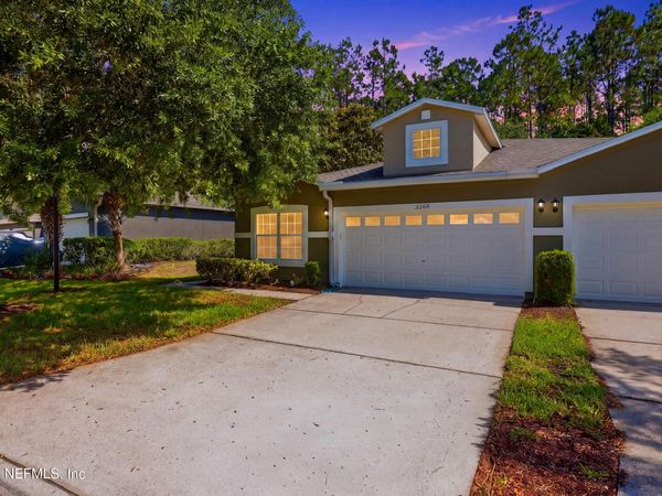 3260 CHESTNUT RIDGE Way, Orange Park, FL 32065