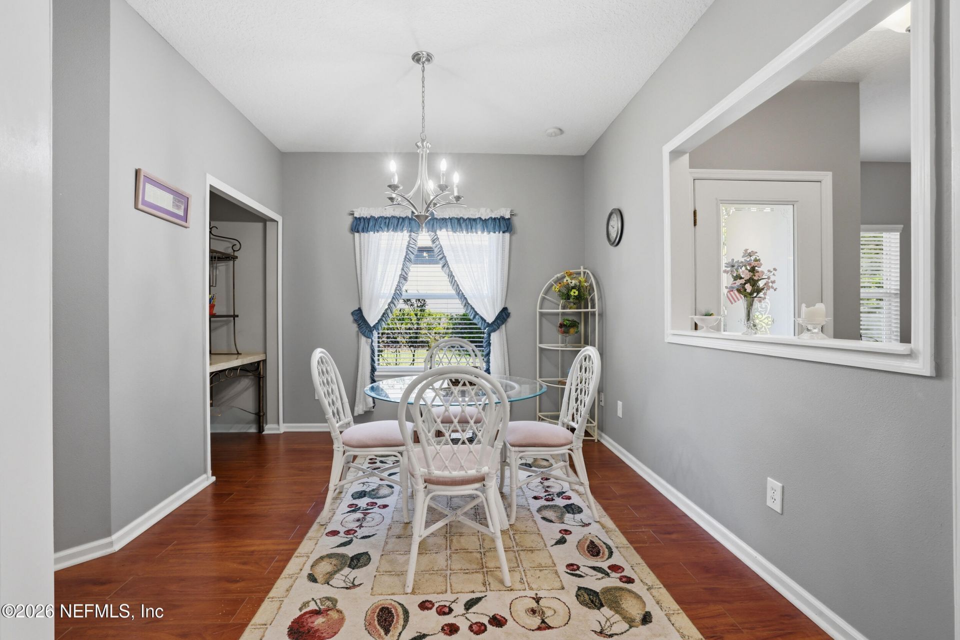 3260 Chestnut Ridge Way, Orange Park, FL 32065 Photo