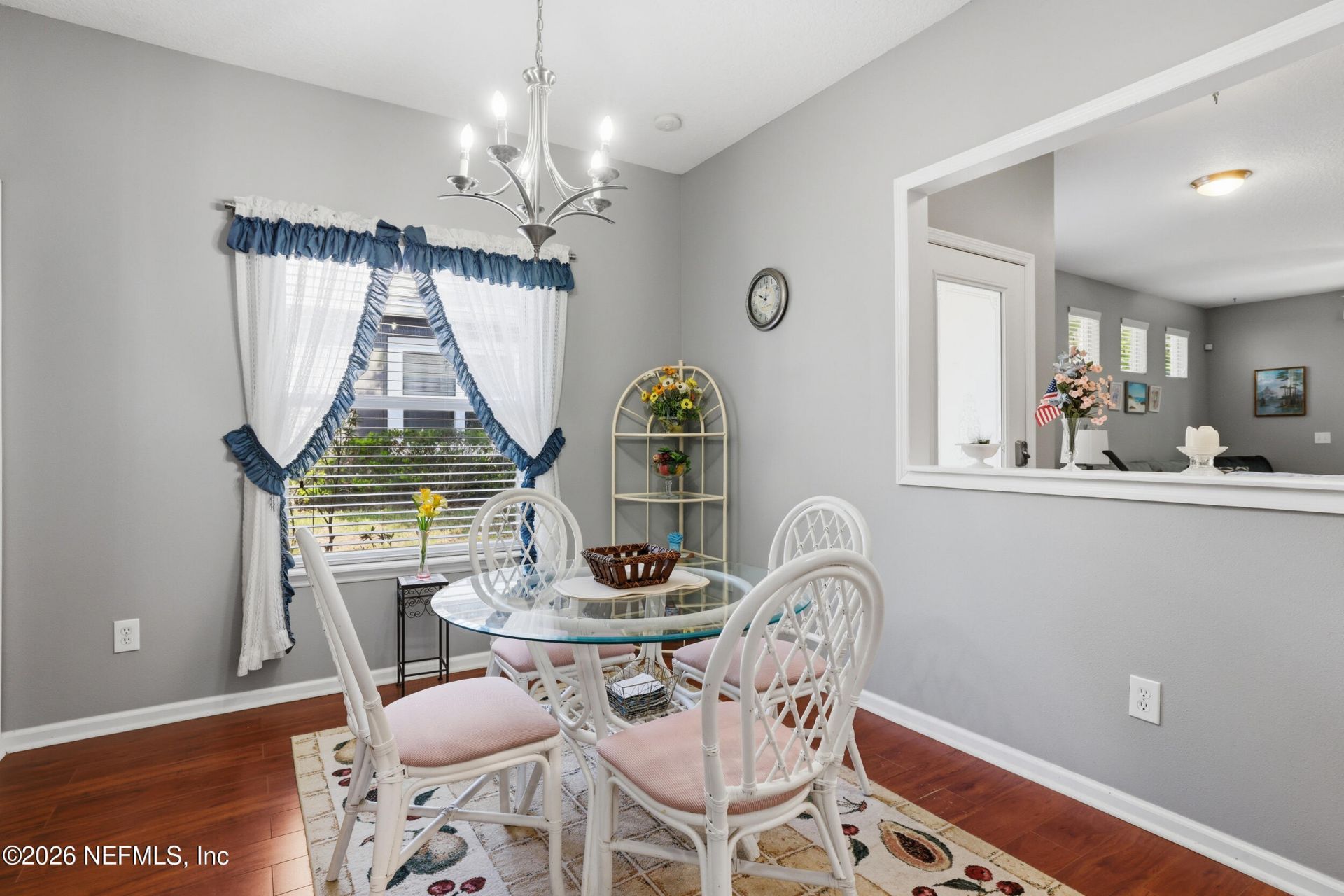3260 Chestnut Ridge Way, Orange Park, FL 32065 Photo