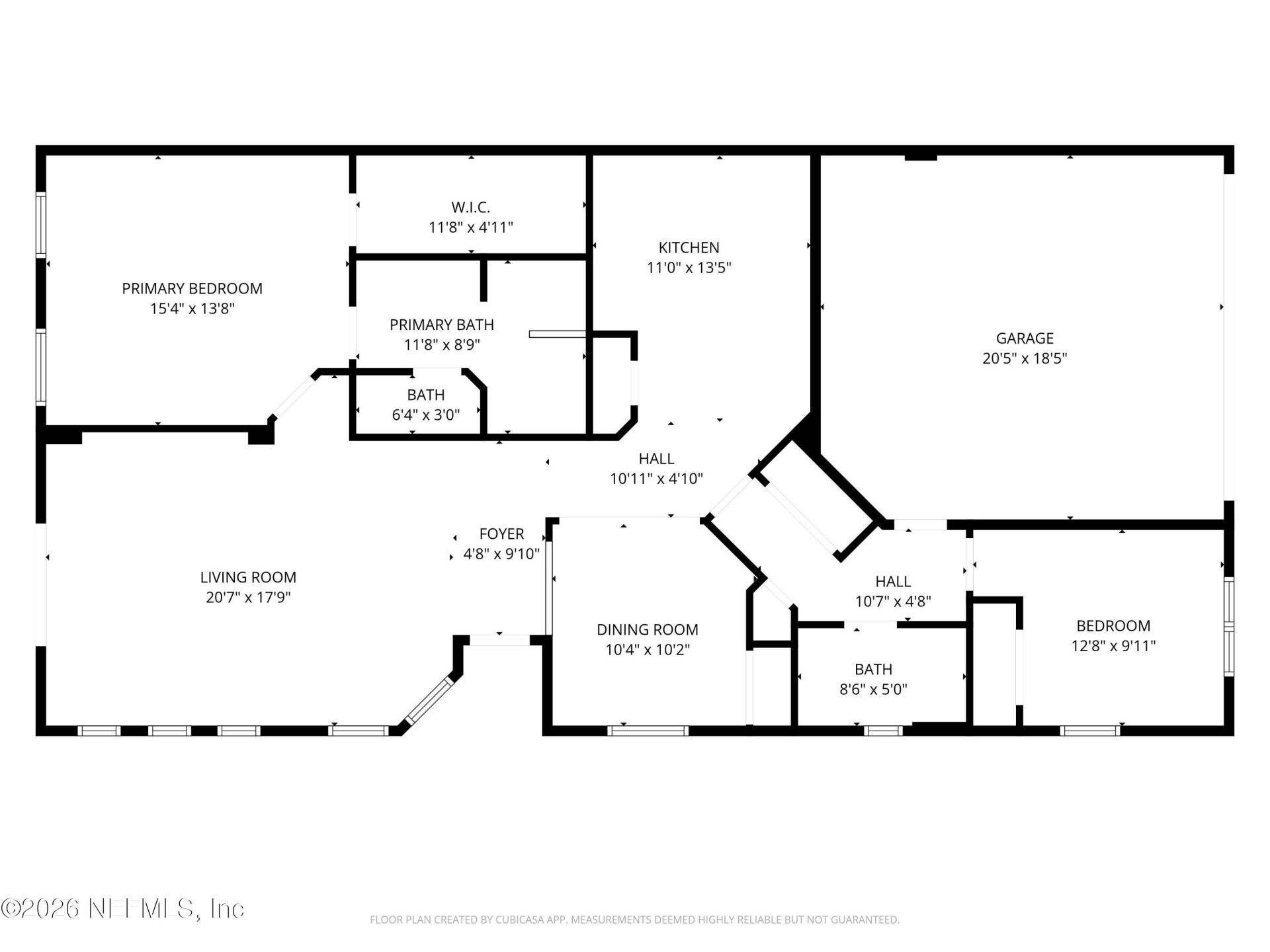 3260 Chestnut Ridge Way, Orange Park, FL 32065 Photo