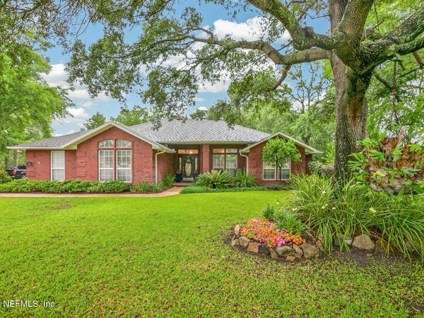4237 RAINTREE Drive, Macclenny, FL 32063