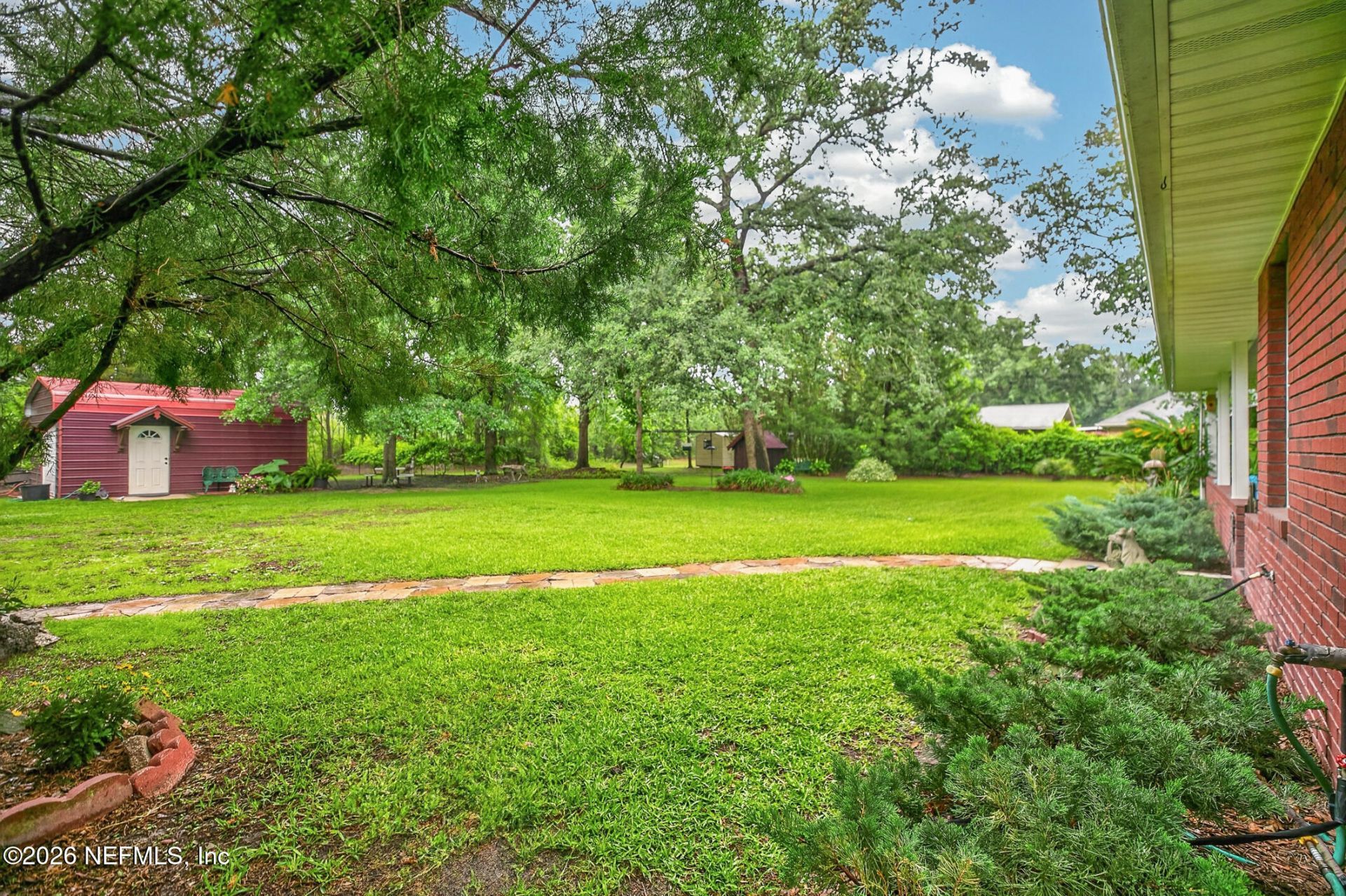 4237 Raintree Drive, Macclenny, FL 32063 Photo