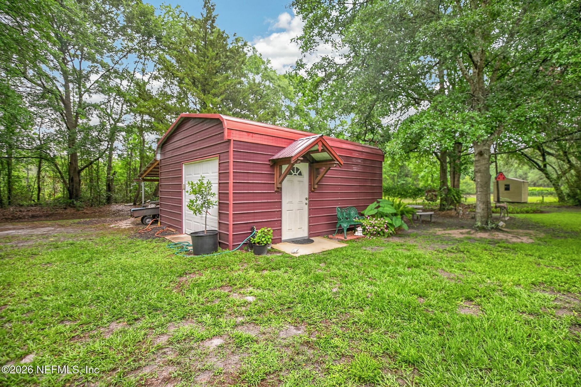 4237 Raintree Drive, Macclenny, FL 32063 Photo