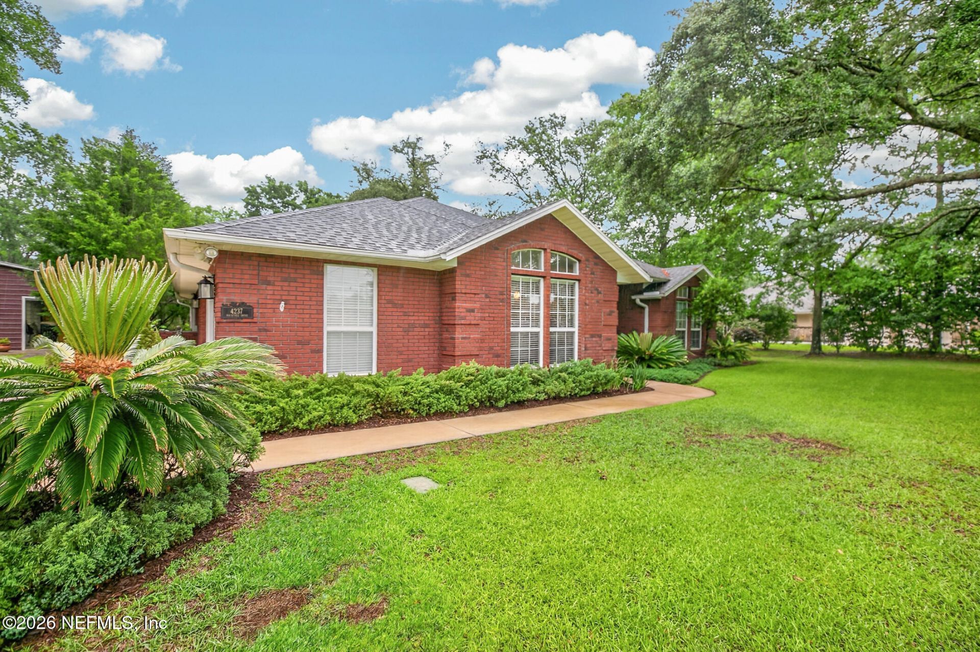 4237 Raintree Drive, Macclenny, FL 32063 Photo