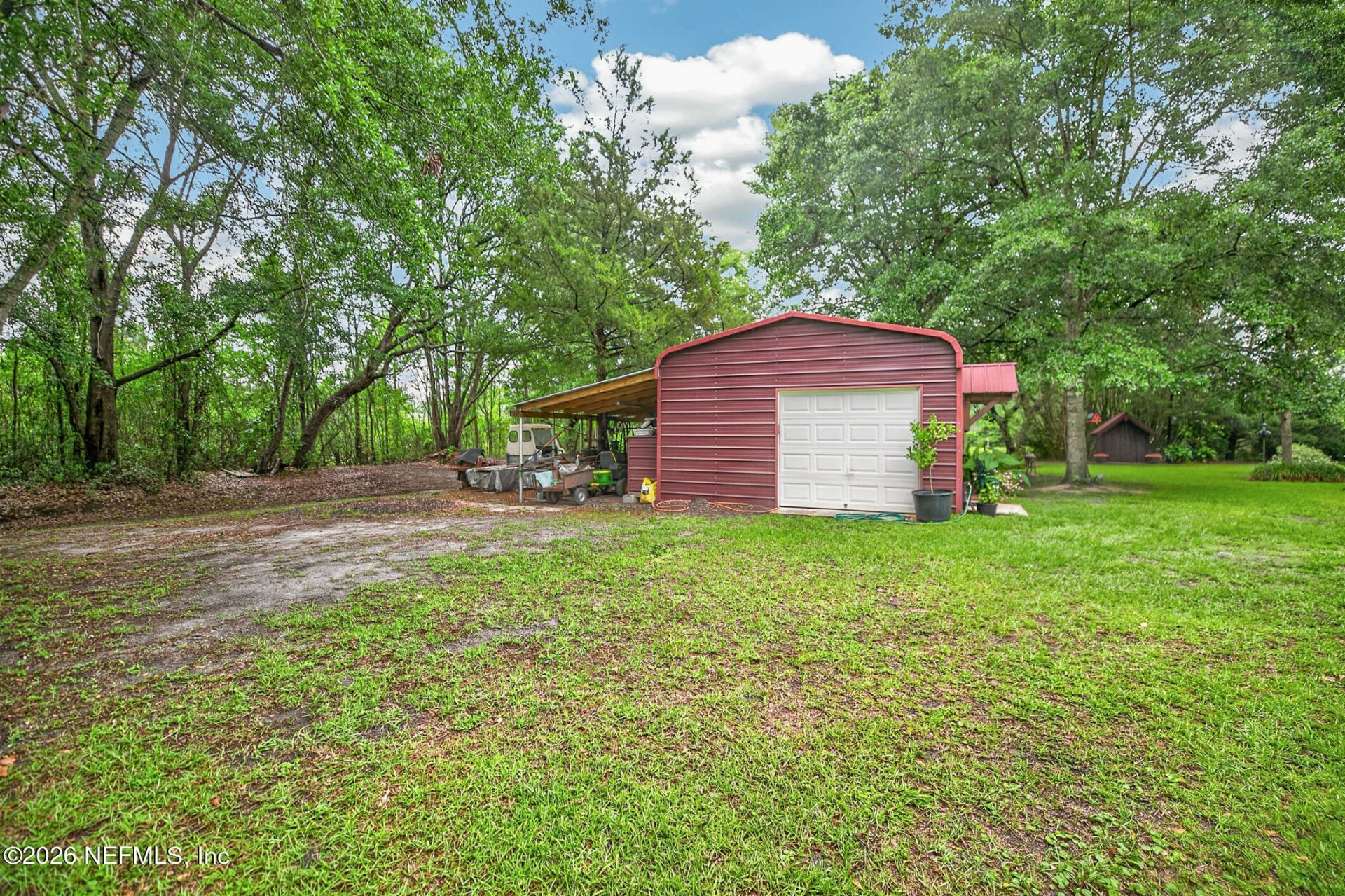 4237 Raintree Drive, Macclenny, FL 32063 Photo