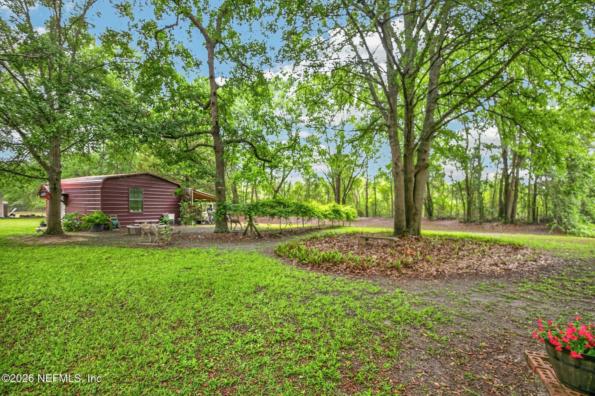 4237 Raintree Drive, Macclenny, FL 32063 Photo