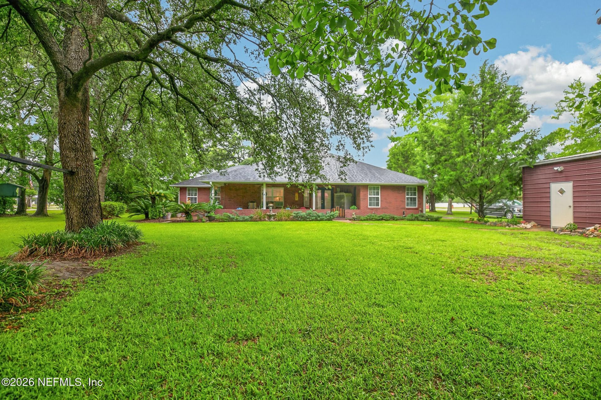 4237 Raintree Drive, Macclenny, FL 32063 Photo