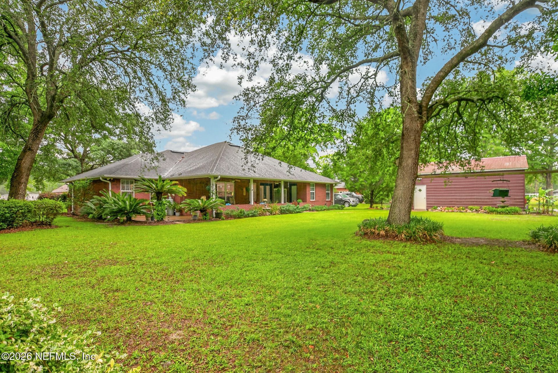 4237 Raintree Drive, Macclenny, FL 32063 Photo