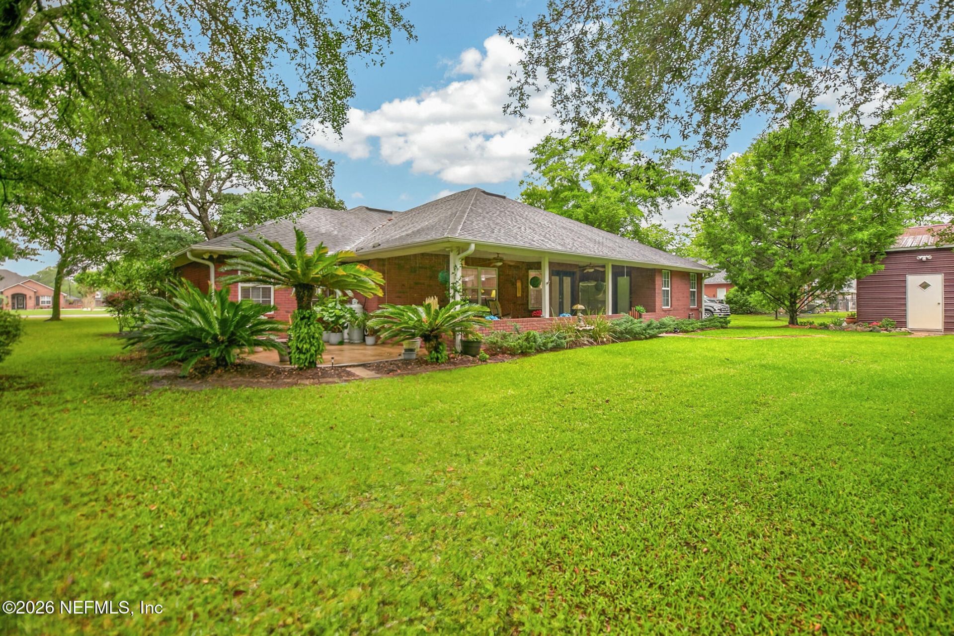 4237 Raintree Drive, Macclenny, FL 32063 Photo