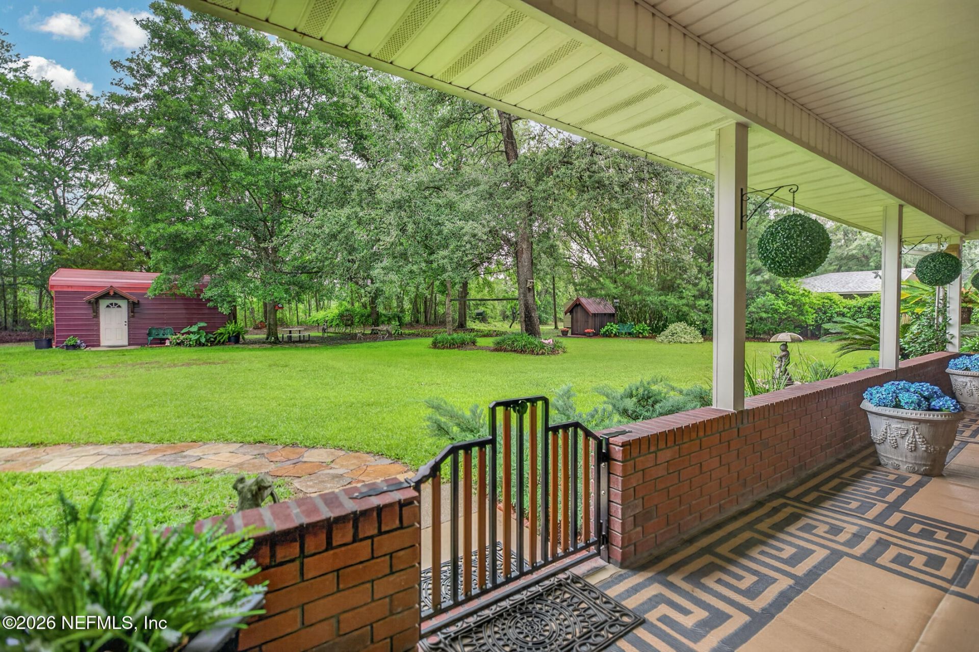 4237 Raintree Drive, Macclenny, FL 32063 Photo