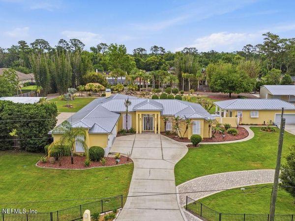 11685 WOODSIDE Lane, Jacksonville, FL 32223