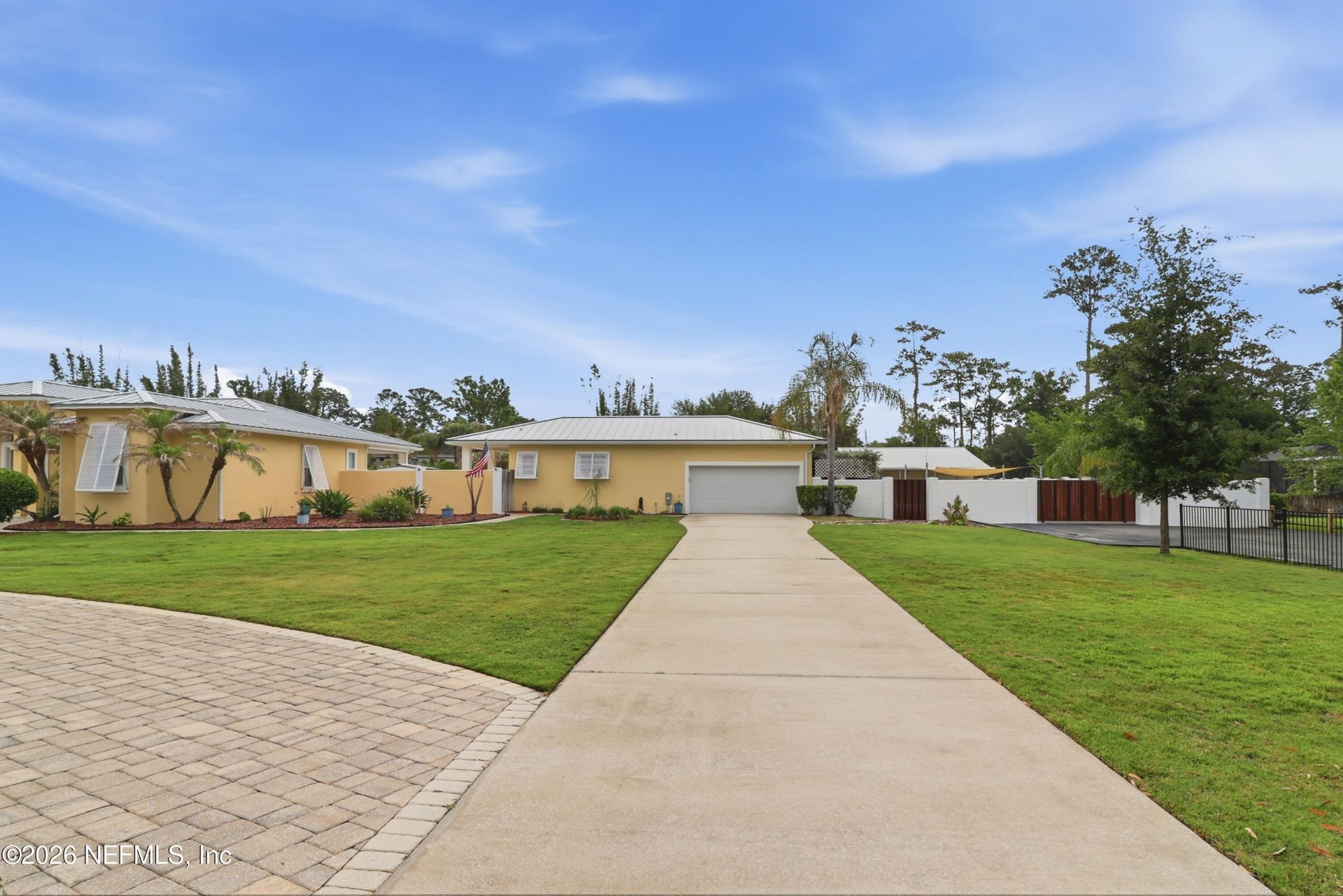 11685 Woodside Lane, Jacksonville, FL 32223 Photo