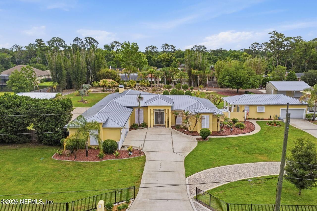 11685 Woodside Lane, Jacksonville, FL 32223 Photo