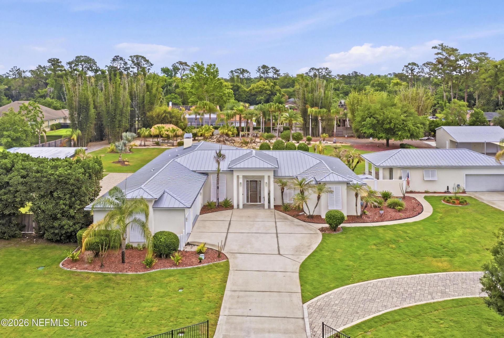 11685 Woodside Lane, Jacksonville, FL 32223 Photo