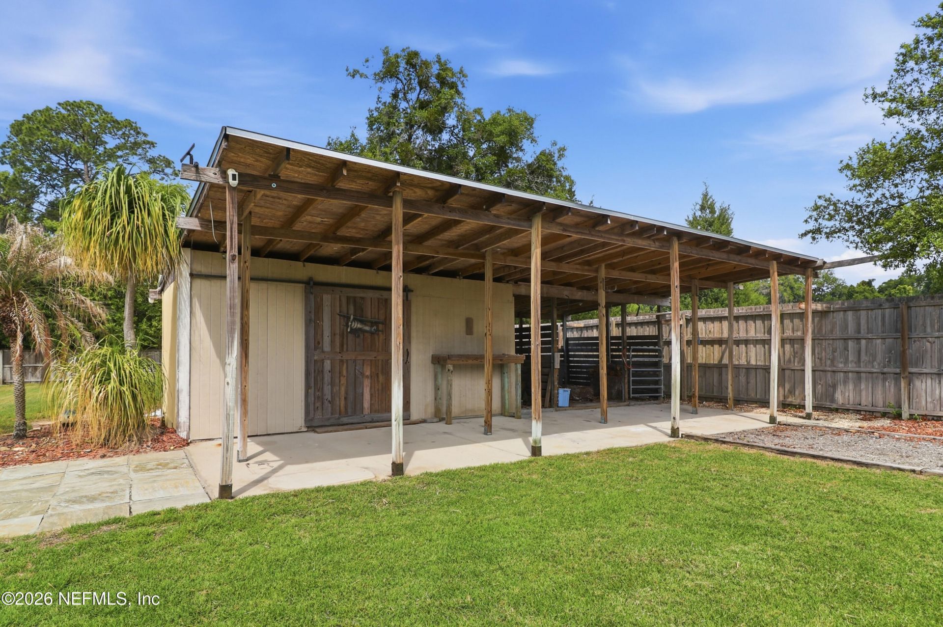 11685 Woodside Lane, Jacksonville, FL 32223 Photo