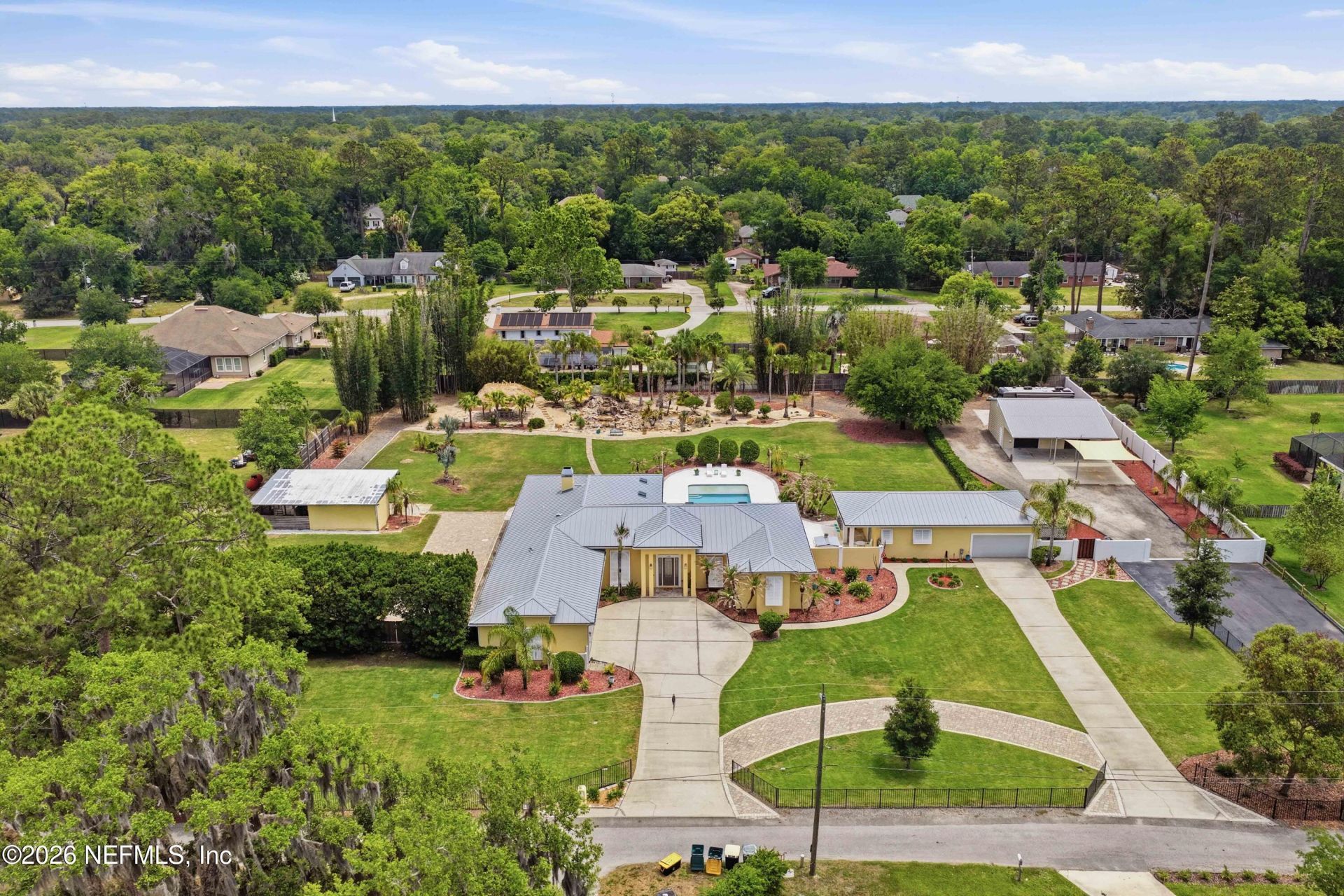11685 Woodside Lane, Jacksonville, FL 32223 Photo