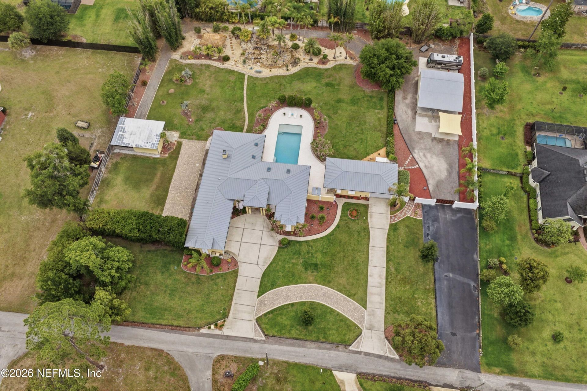 11685 Woodside Lane, Jacksonville, FL 32223 Photo