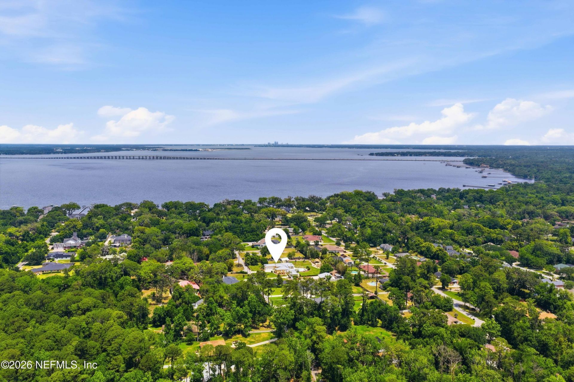 11685 Woodside Lane, Jacksonville, FL 32223 Photo