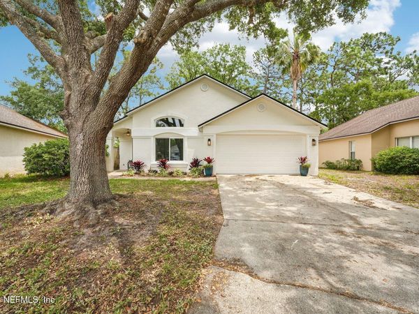 3841 OPEN CREEK Court, Jacksonville, FL 32224