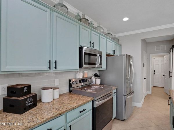 14163 MAHOGANY Avenue, Jacksonville, FL 32258