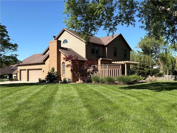 281 Southwood Trail, Beavercreek, OH 45440