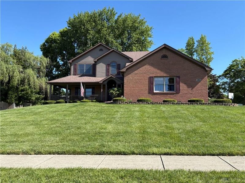 281 Southwood Trail, Beavercreek, OH 45440 Photo 14