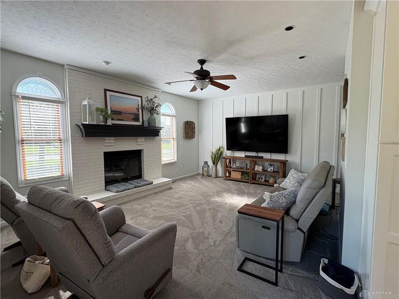 281 Southwood Trail, Beavercreek, OH 45440 Photo 3