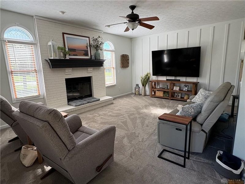 281 Southwood Trail, Beavercreek, OH 45440 Photo 4