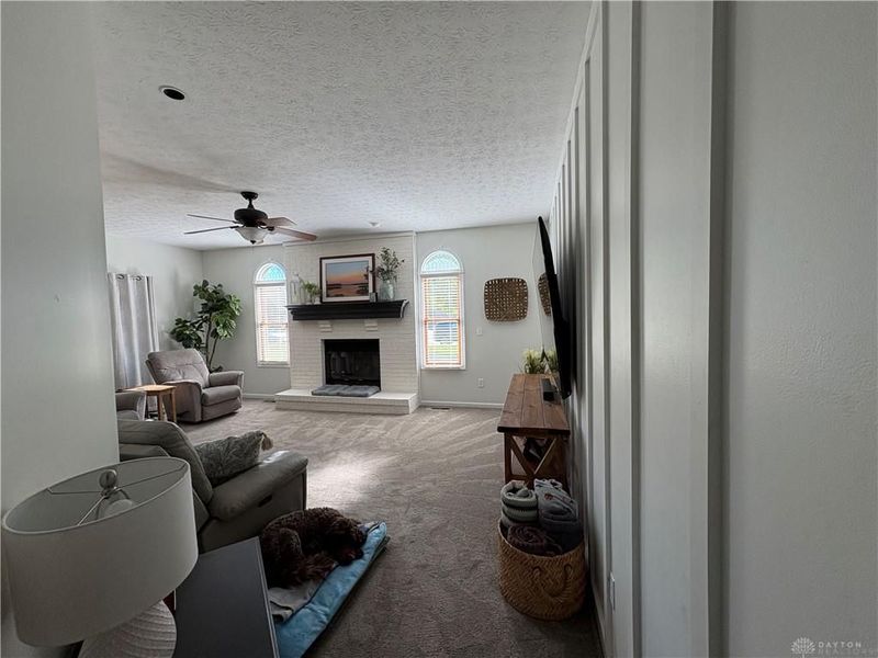 281 Southwood Trail, Beavercreek, OH 45440 Photo 9