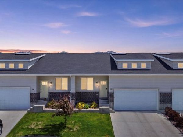 820 S 380 E, Unit 14, Smithfield, UT 84335