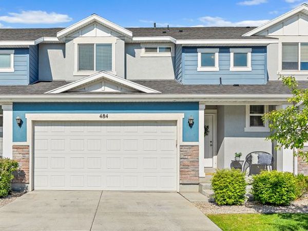 484 W GREEN SPRING WAY, American Fork, UT 84003