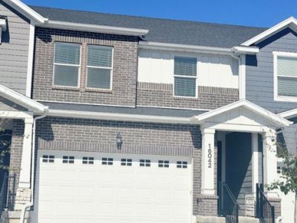 16042 S BODMIN WAY, Unit 318, Bluffdale, UT 84065