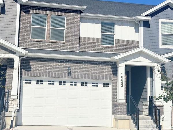 16042 S BODMIN WAY , Unit 318, Bluffdale, UT 84065