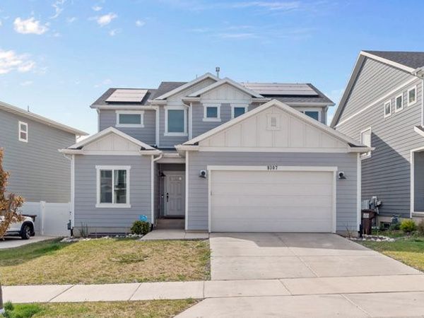 9307 N TAMPA DR, Eagle Mountain, UT 84005