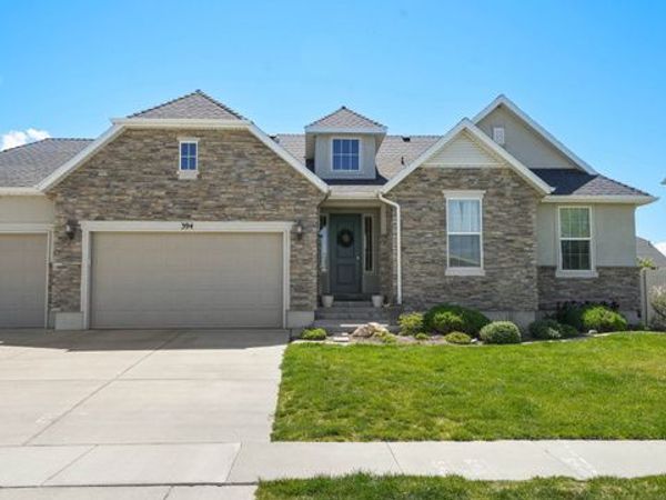 394 E ROCKWOOD WAY, Stansbury Park, UT 84074