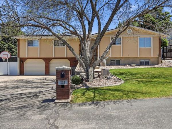 114 N CLARK LN , Elk Ridge, UT 84651
