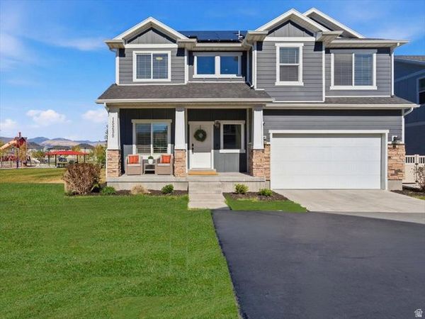 15230 S CUTLASS CT , Bluffdale, UT 84065