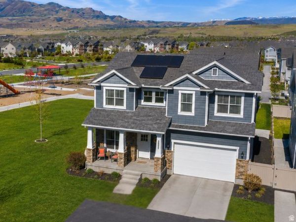 15230 S CUTLASS CT, Bluffdale, UT 84065