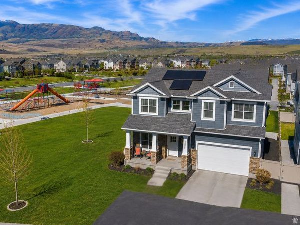 15230 S CUTLASS CT, Bluffdale, UT 84065