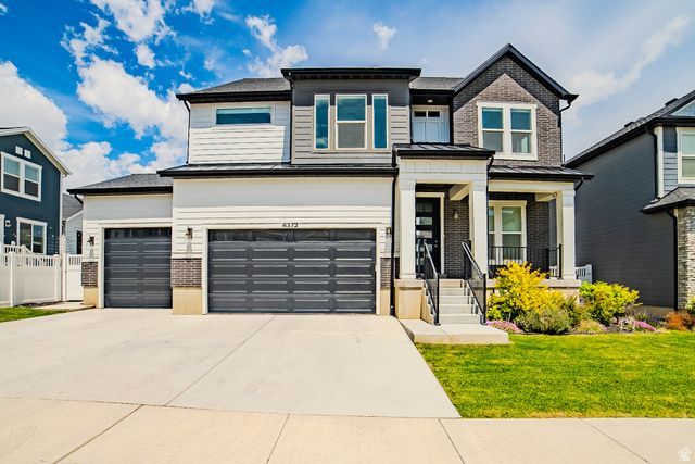 4372 W Defender Dr S, Unit 403, Herriman, UT 84096 Main Photo