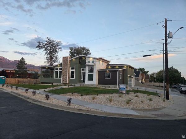 6337 S GLEN OAKS ST, Murray, UT 84107