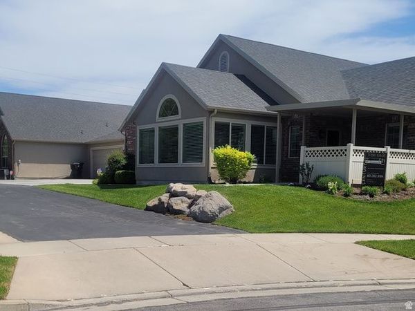 317 S 450 W, Unit B, Springville, UT 84663