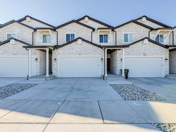 1172 N 650 W, Unit 302, Tooele, UT 84074