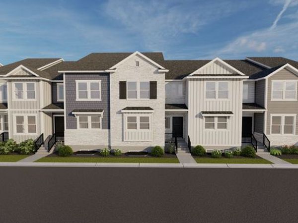6263 S BENES LN, Unit 124, Taylorsville, UT 84129