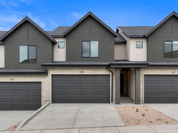 4280 N BUCKSTONE WAY , Unit 1360, Lehi, UT 84048