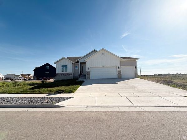 3639 S MACY LN , Unit LOT 18, West Haven, UT 84401