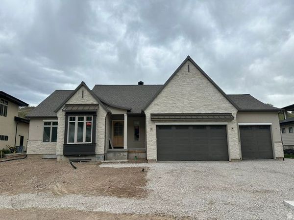 3482 S MAPLETON ESTATES DR , Unit 7, Mapleton, UT 84664
