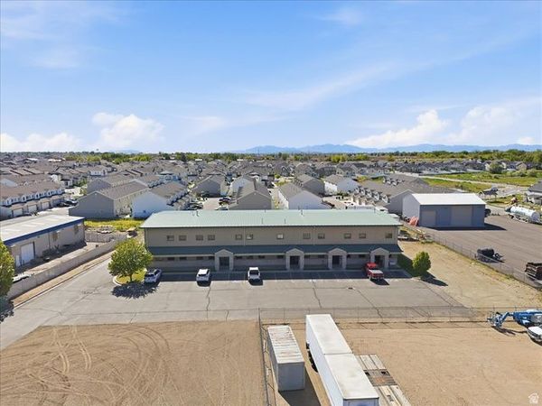 1695 S 2050 W, West Haven, UT 84401