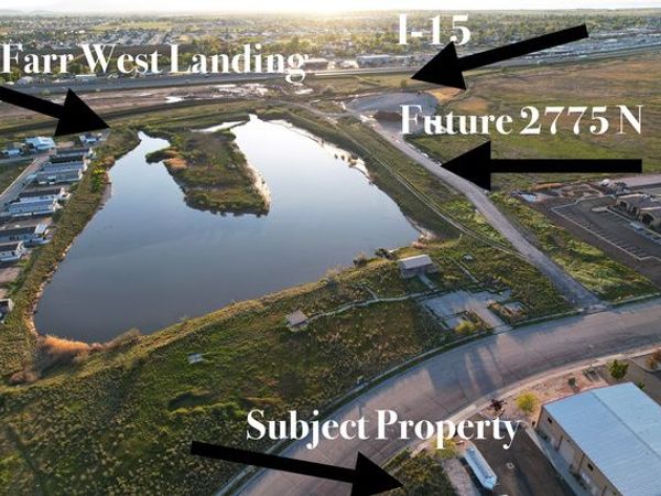 2750 N PARKLAND BLVD , Unit 16, Pleasant View, UT 84404
