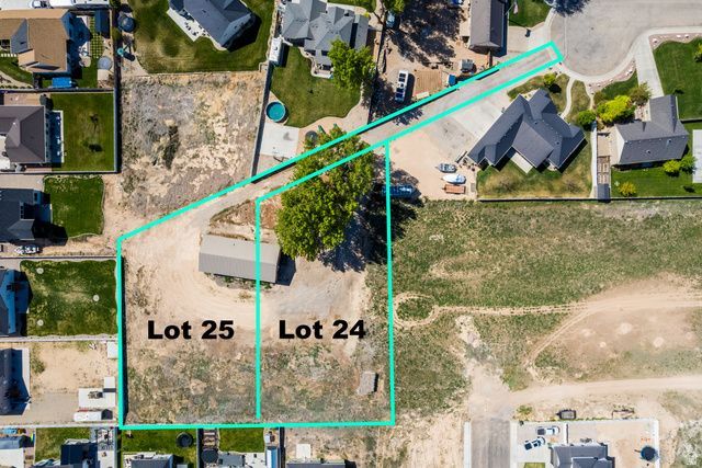 388 W 1070 S, Lot #24, Vernal, UT 84078 Main Photo